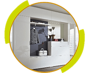 Mutfak Tezgahı Modelleri