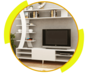 Tv Ünitesi Modelleri